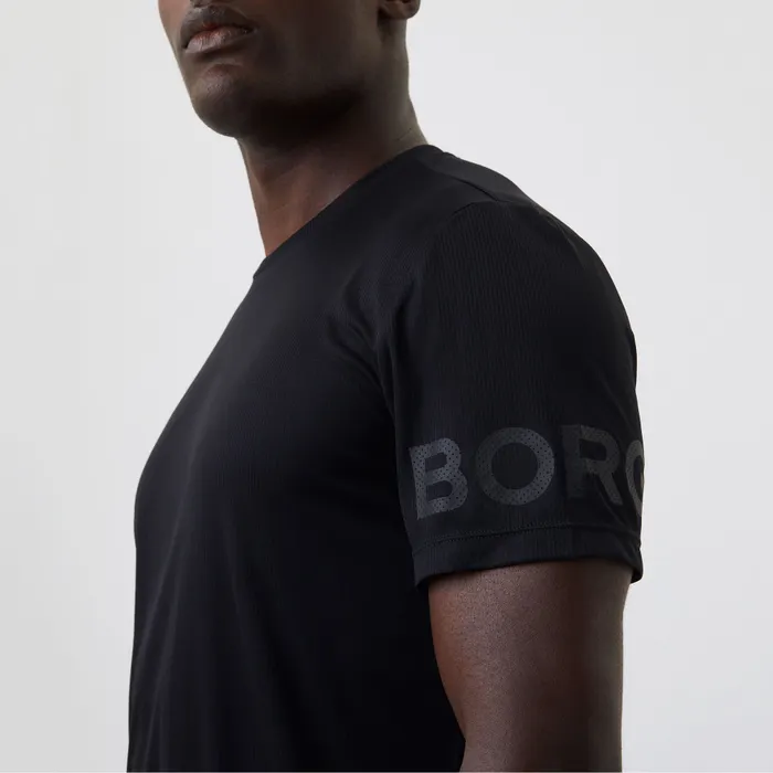 Bjorn Borg Björn Borg Light Shirt Heren