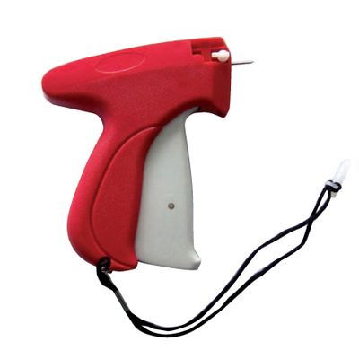 Apli Agipa - Pistolet d'étiquetage textile - aiguilles fines