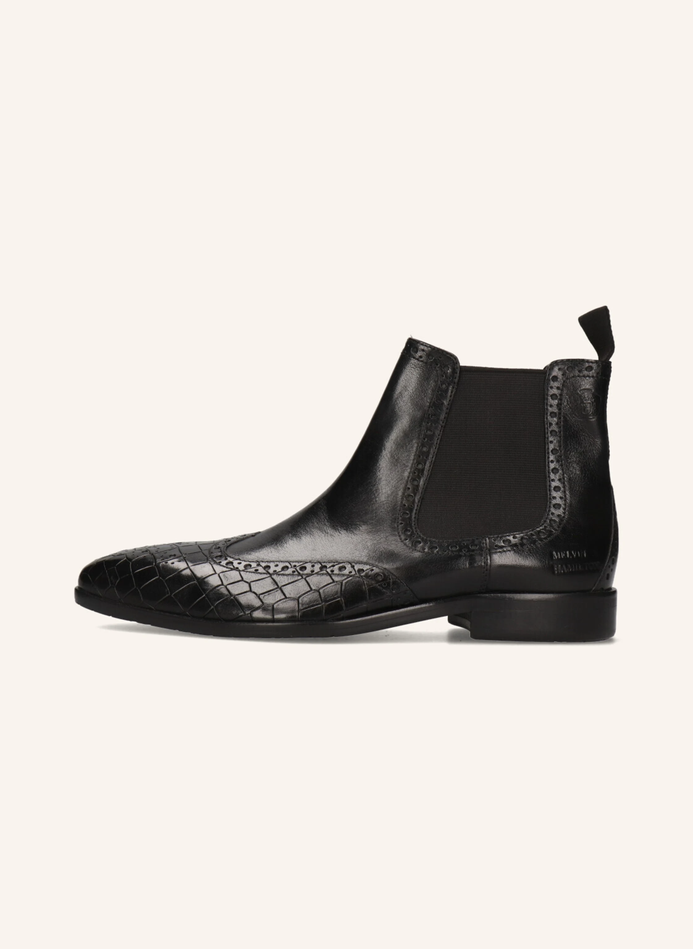 MELVIN & HAMILTON Ankle-Boots FLYNN 2