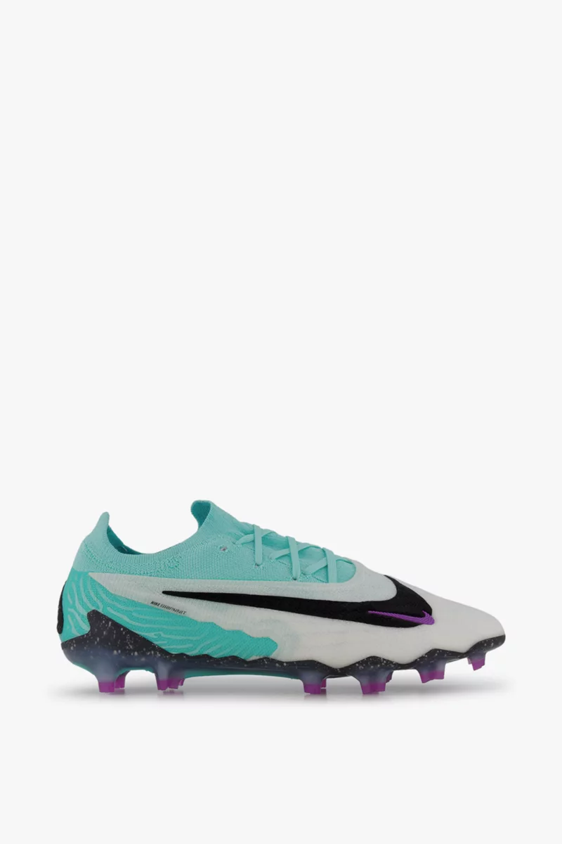 Nike Gripknit Phantom GX Elite FG Herren Fussballschuh