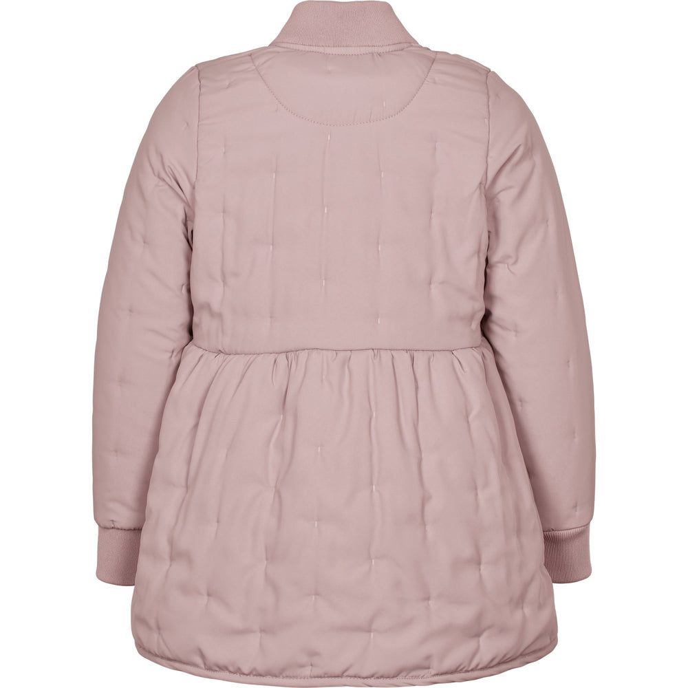 Køb MarMar Termo Rose Powder Olisa Termojakke Outerwear