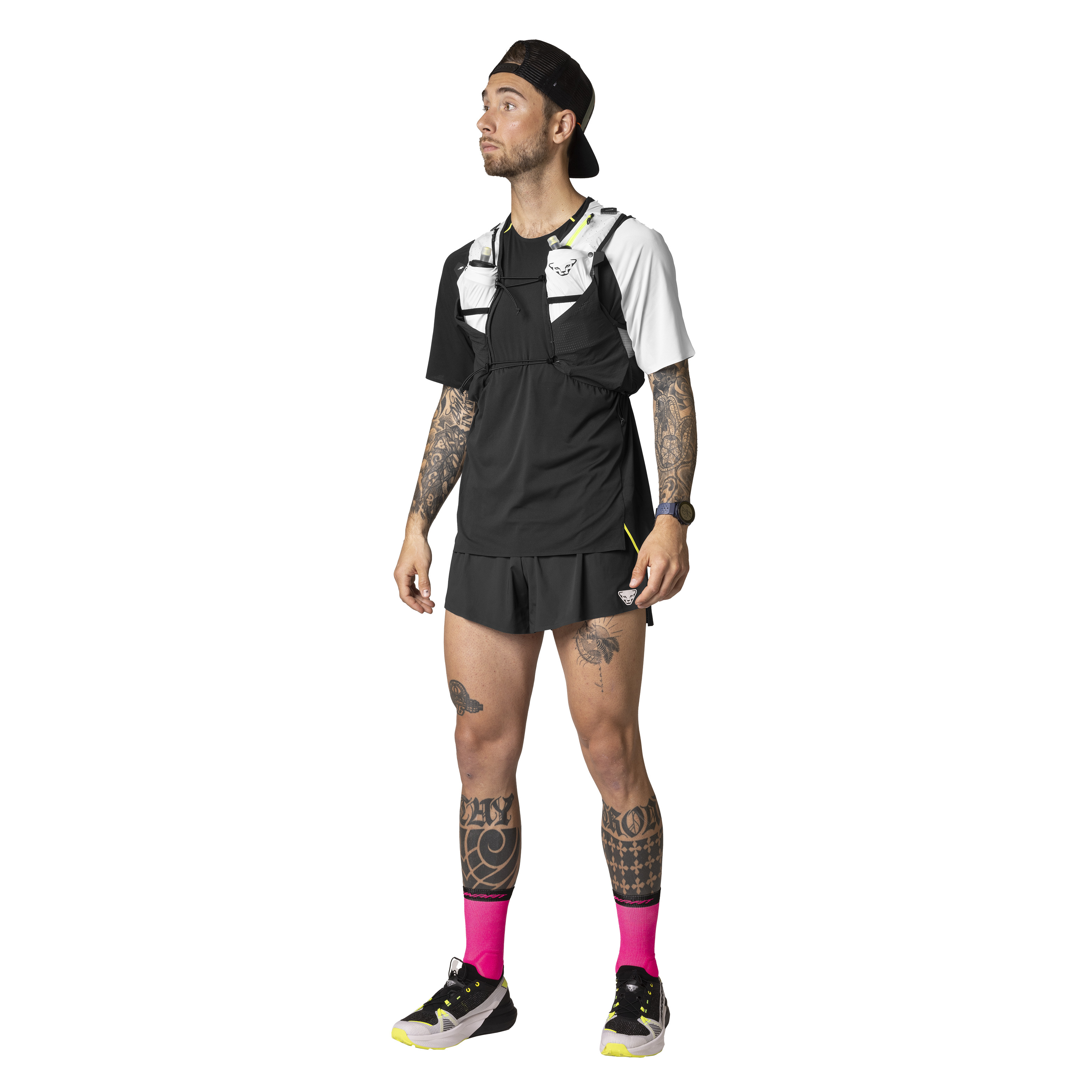 DNA 8 Vest