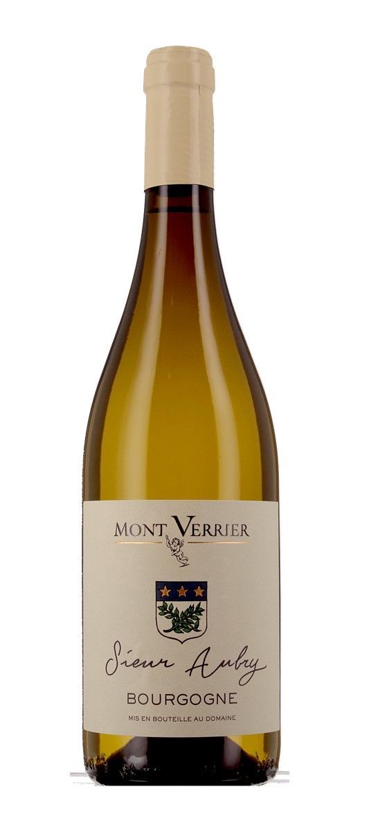 Domaine du Mont Verrier - Sieur Aubry 2022