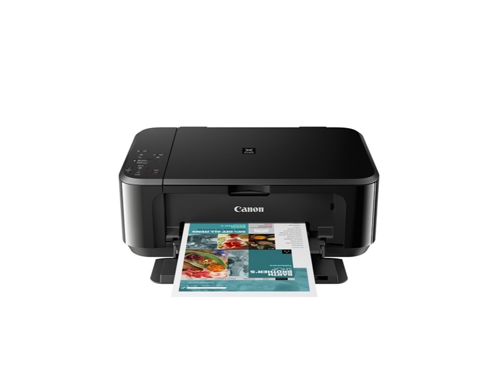 IMPRESSORA MULTIFUNÇÕES JACTO TINTA CANON JACTO TINTAPIXMA MG3650S