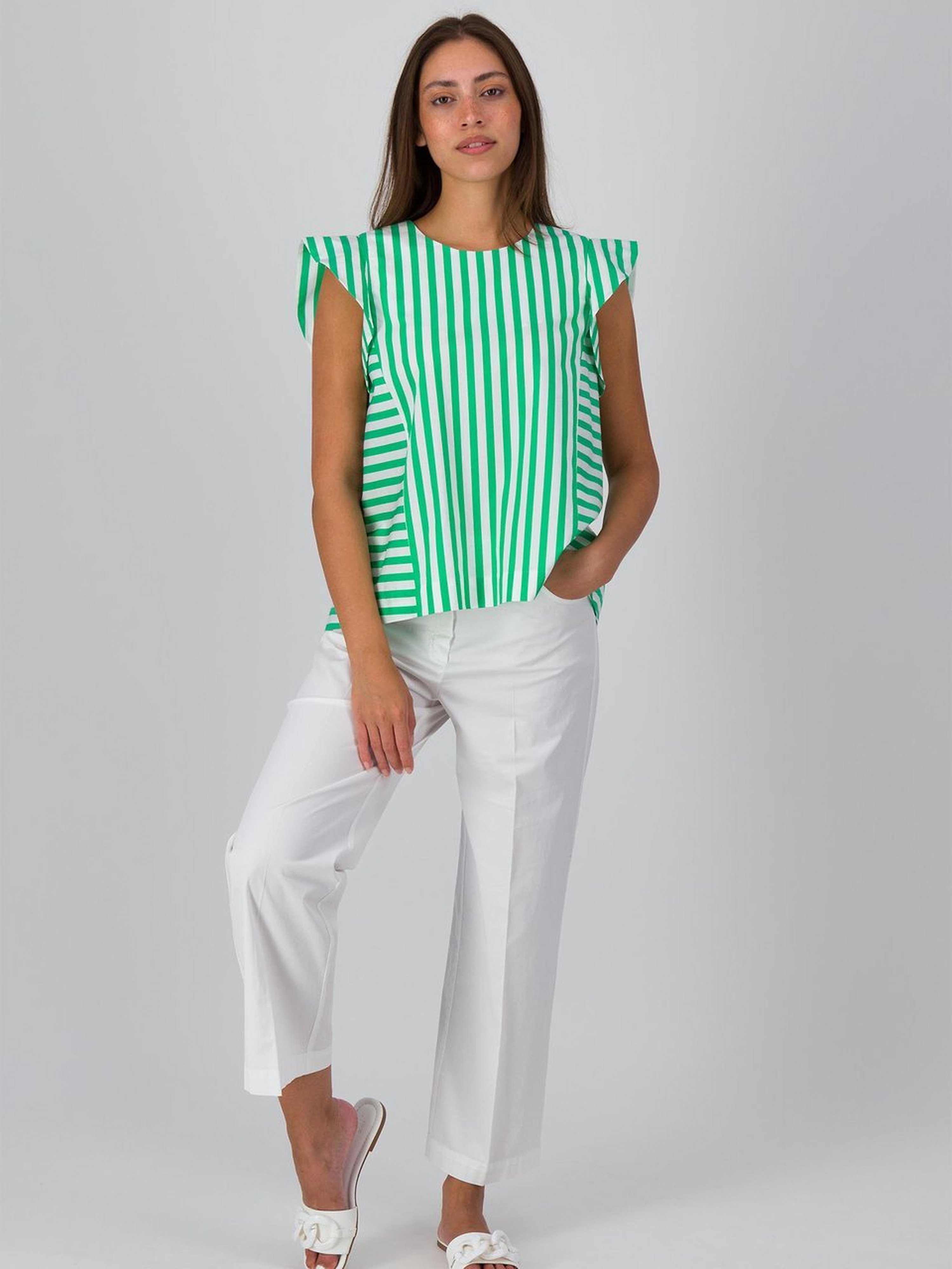 Bluse