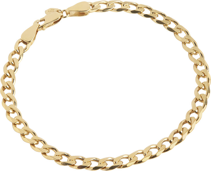 Maria Black Forza Bracelet Gold