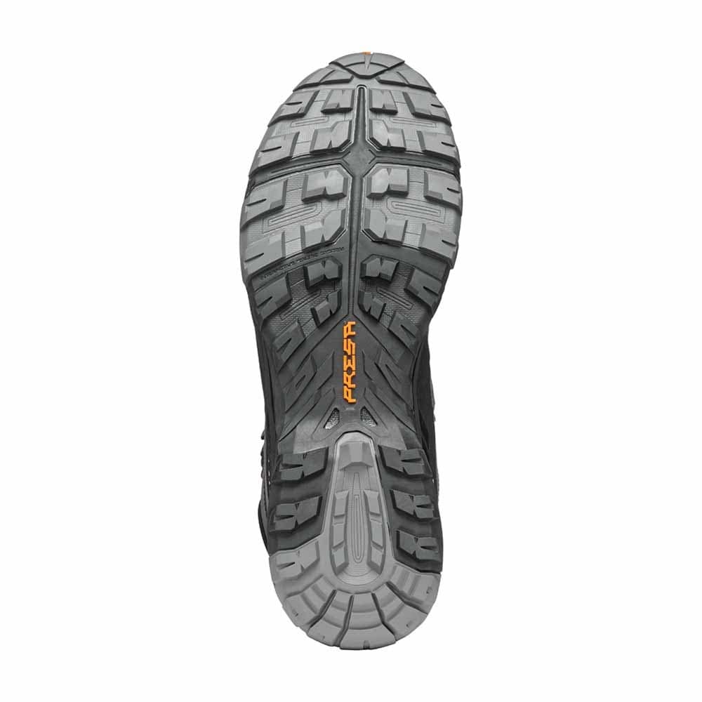 Scarpa Rush TRK LT GTX, Dame<br>Perfekt til dagsturer i variert terreng