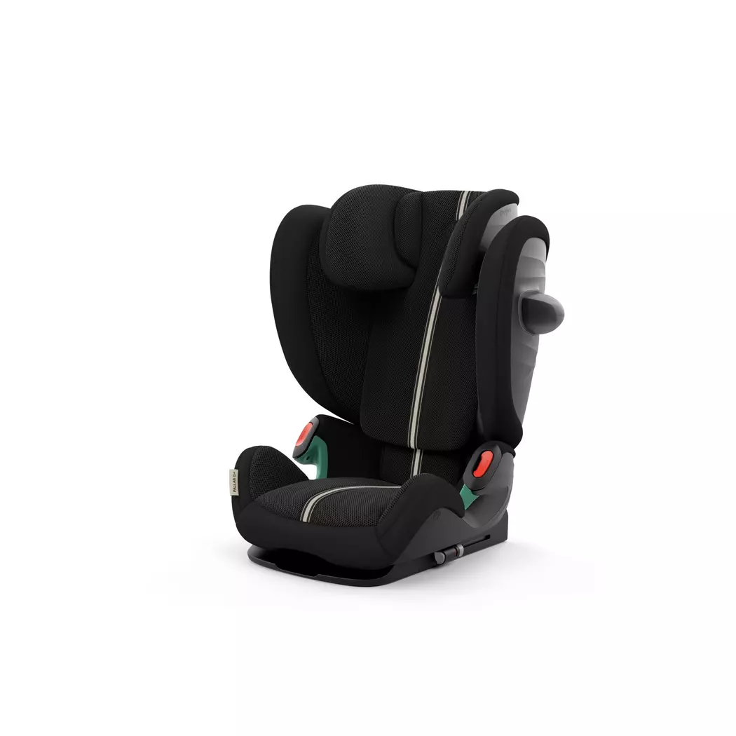 Kindersitz Pallas G i-Size Plus