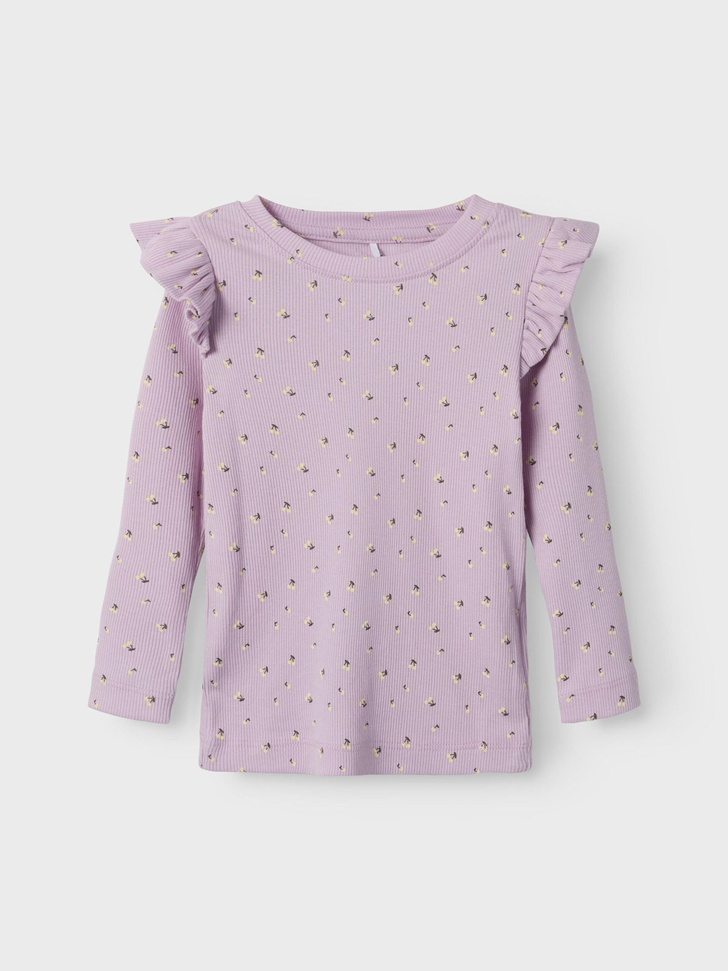 Babeth Xsl Long Sleeve Top