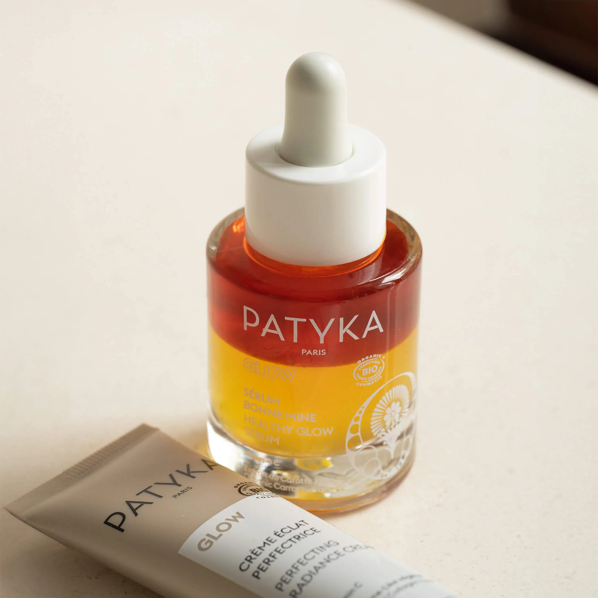 Patyka Sérum Bonne Mine