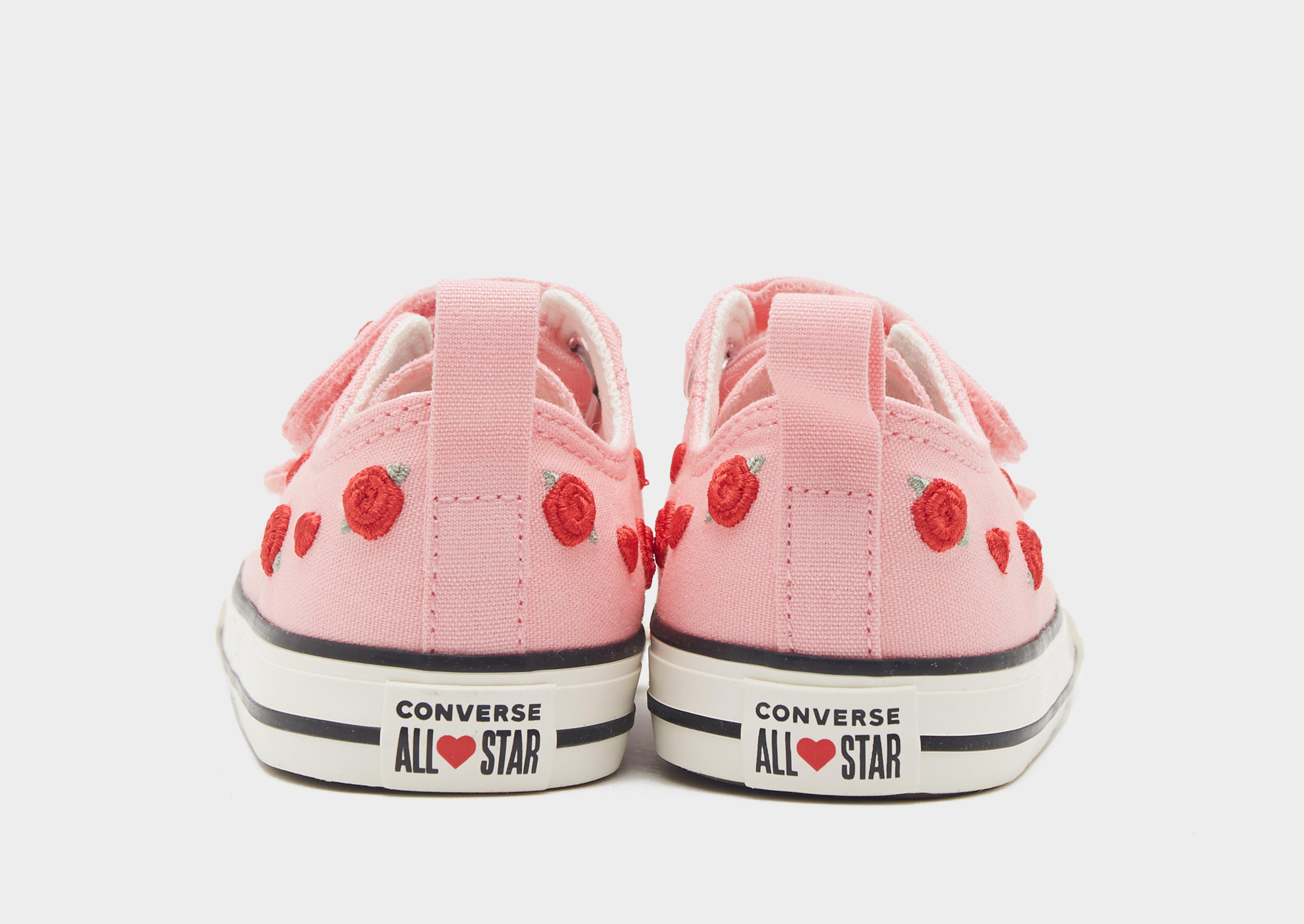 Converse Chuck Taylor All Star Ox Valentine's Day Bébé