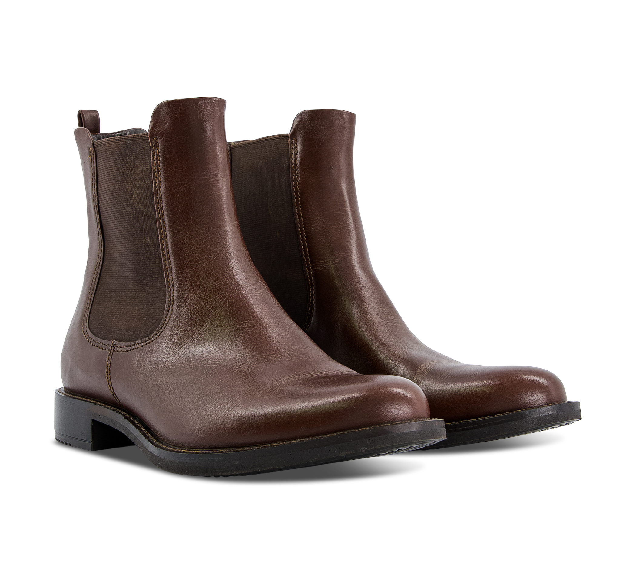 Ecco Sartorelle - Chelsea Boots braun