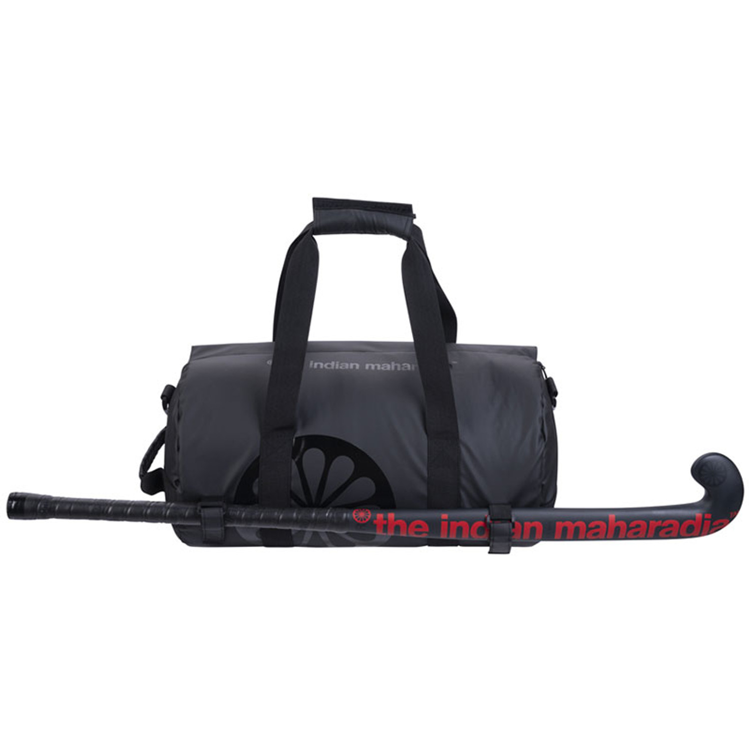 Indian Maharadja PSX4 Duffel Bag