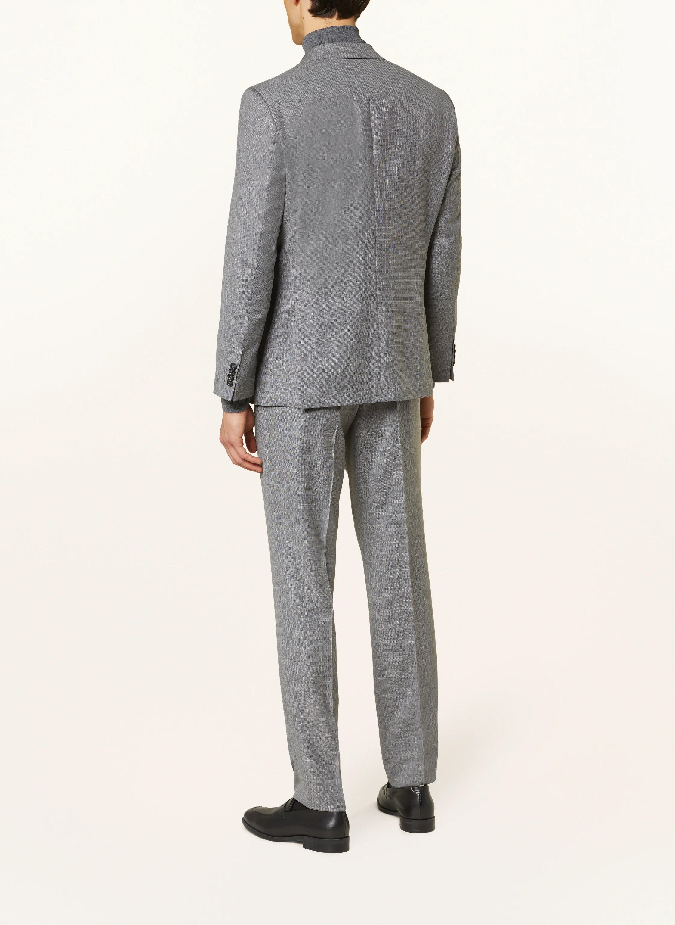 BOSS Anzugsakko JANSON Regular Fit