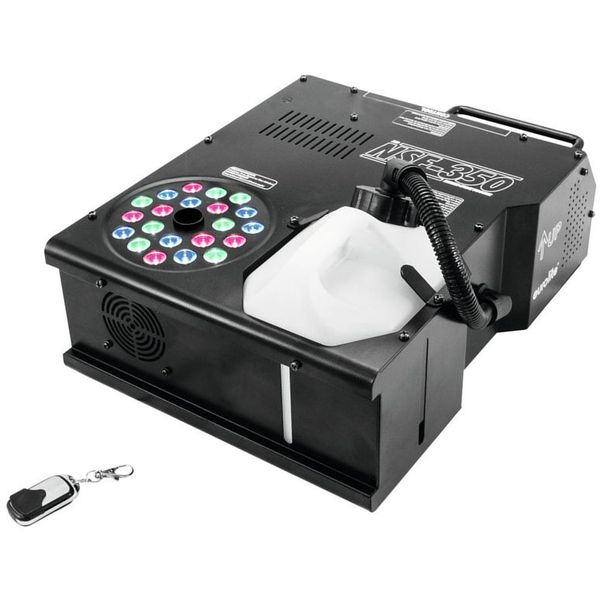 Eurolite NSF-350 LED Hybrid Spray Fog