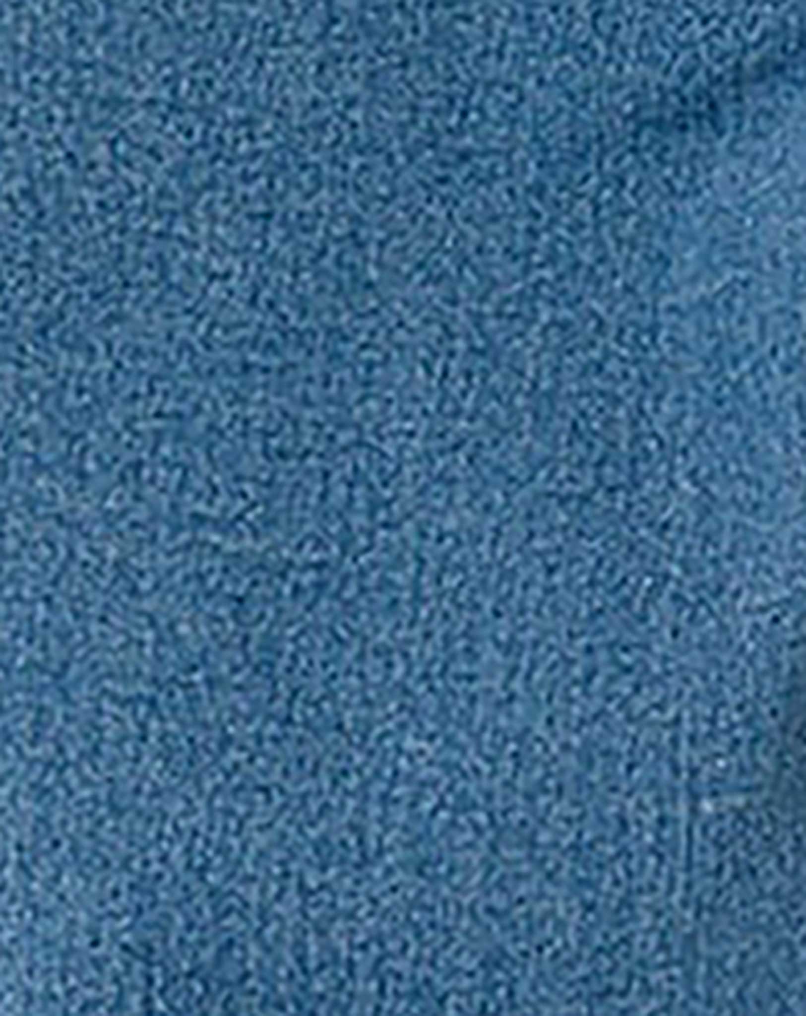 Jeans NMFBELLA ROUND 9685-IS in medium blue denim