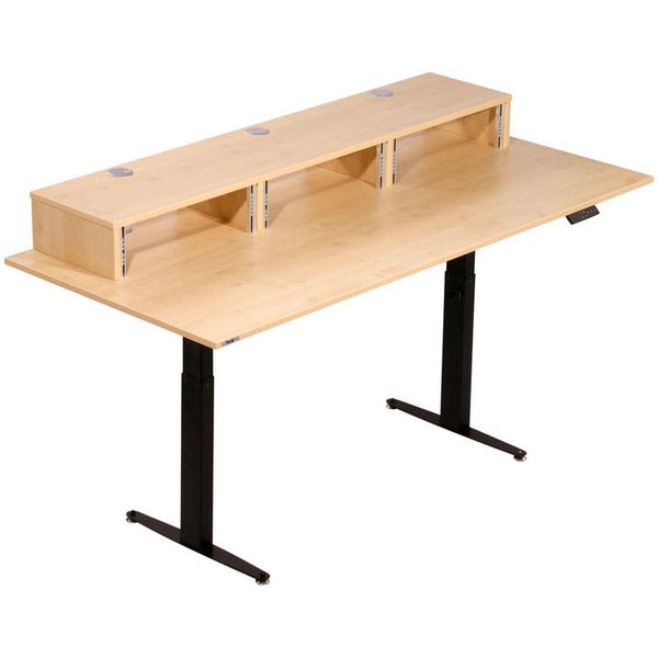 Thon StudioExt.Desk3UMaple straight