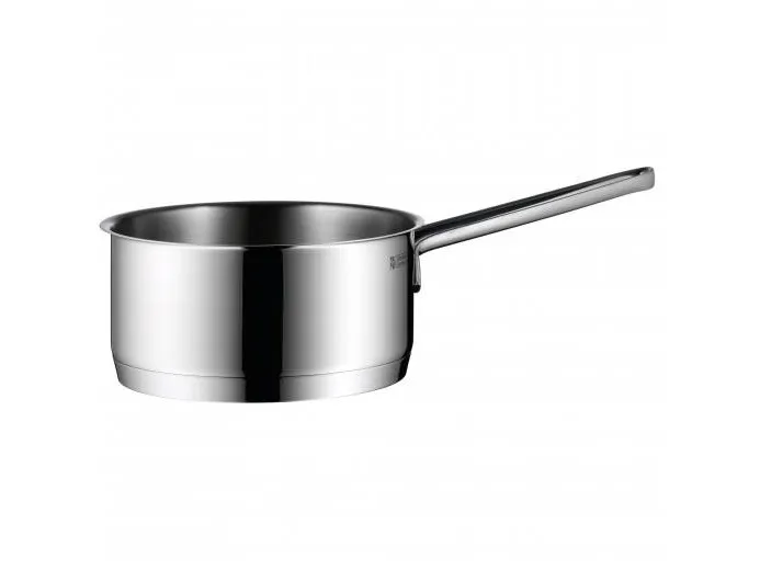 WMF 4000530650139, Rustfrit stål, Rustfrit stål, Rustfrit stål, Glas, 250 °C, Keramisk, Gas, Induktion