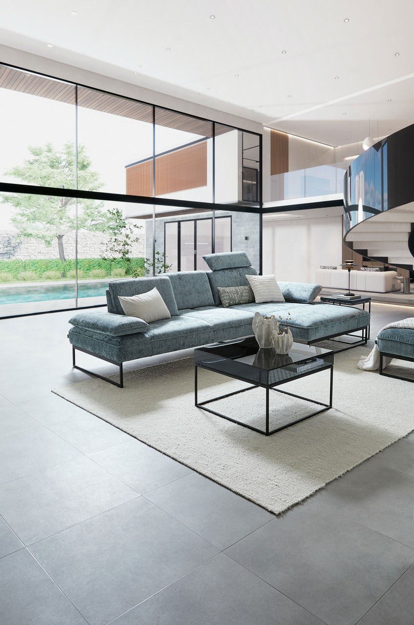 JOOP! Hocker SELECT 8165
