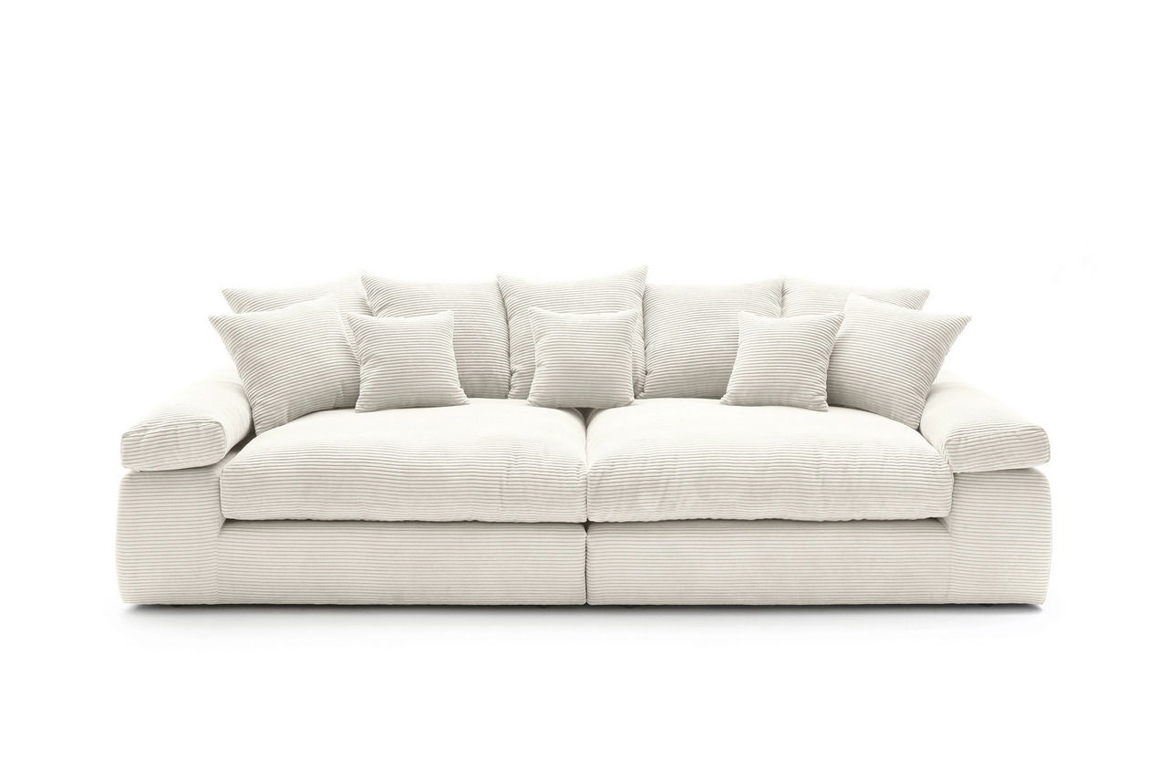 Z2 Big Sofa CASABLANCA