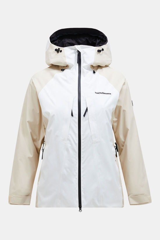 Peak Performance Peak Performance W Insulated 2L Ski Jacket