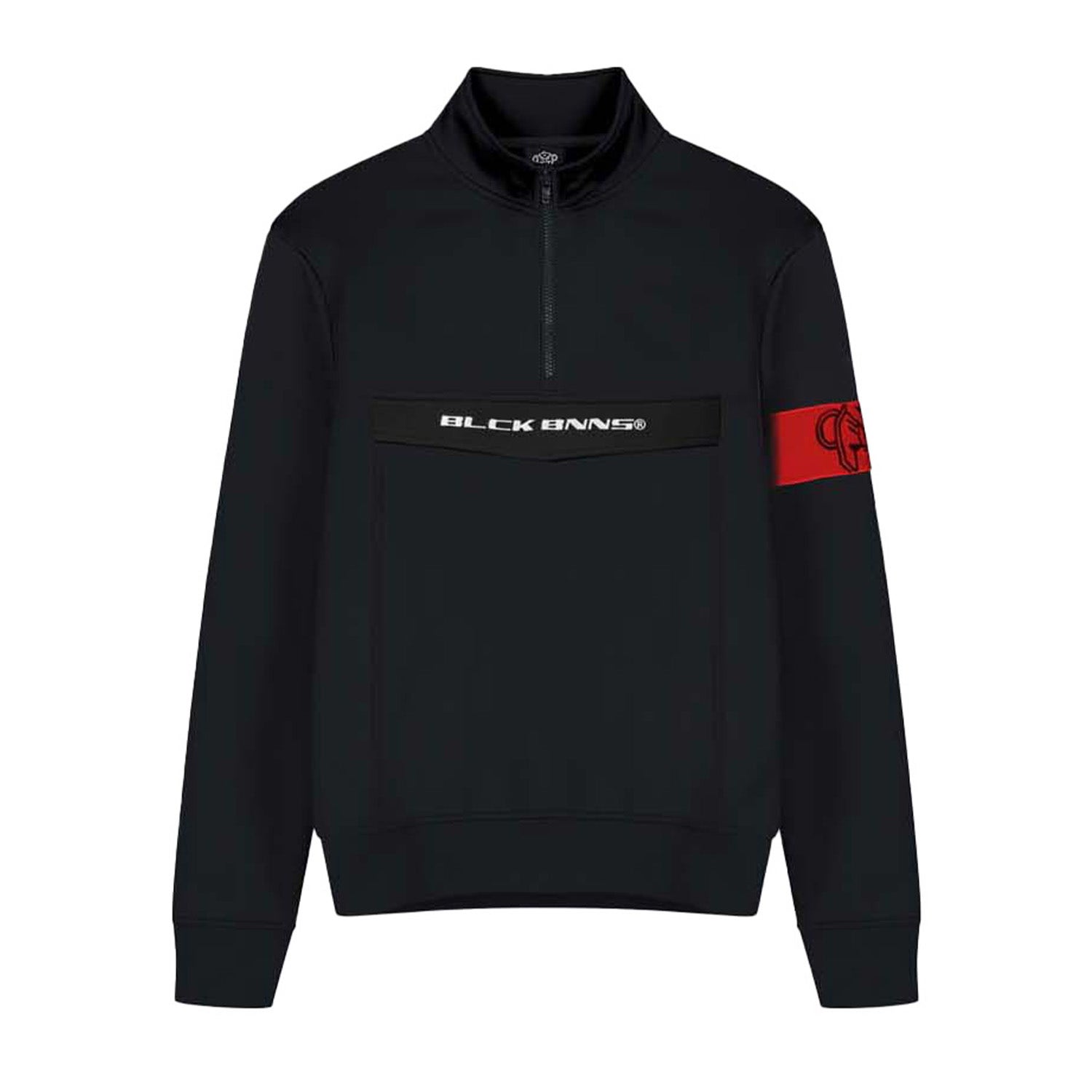 Black Bananas  Commander Tracktop Kids