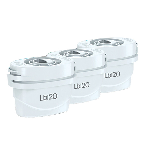 Cartouches filtrantes Little Balance, pack de 3