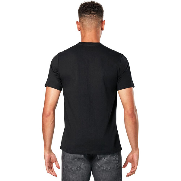 Alpinestars - T-shirt Electrica SS CSF Noir