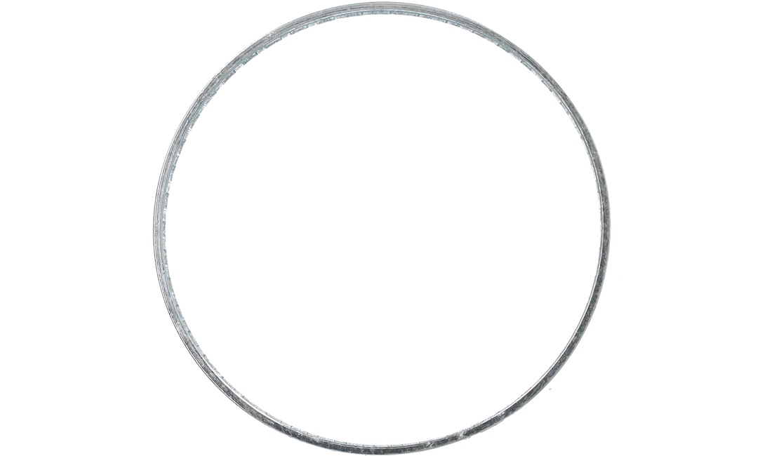 ABS ring, Ø 97 x T 48 x B 13,2
