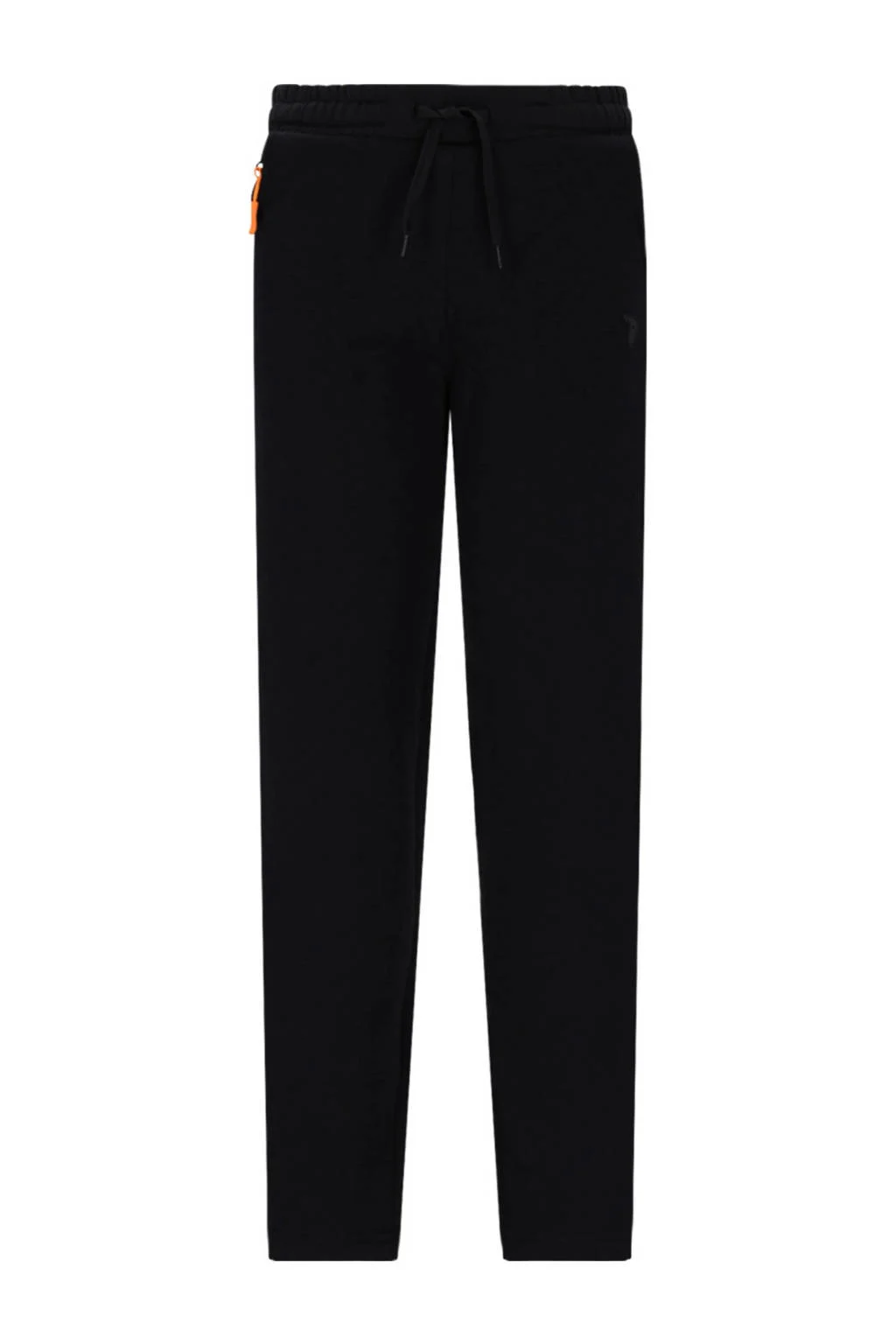 TYGO & vito NextGen regular joggingbroek zwart