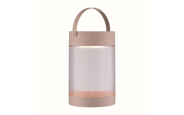 Nordlux Coupar Solar Tischlampe