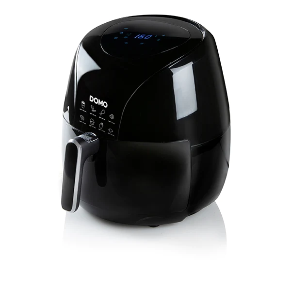 Friteuse à air chaud Deli Fryer XXL 5 L 2000 W DO533FR Domo