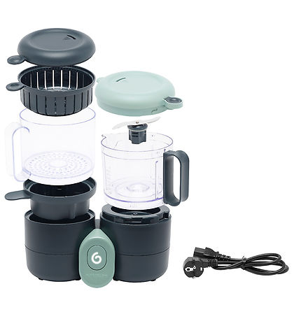 Babymoov Nahrungsmittelmaschine - Nutribaby One
