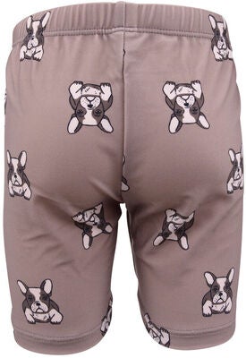 Lindberg Kiwai Badeshorts, Greige