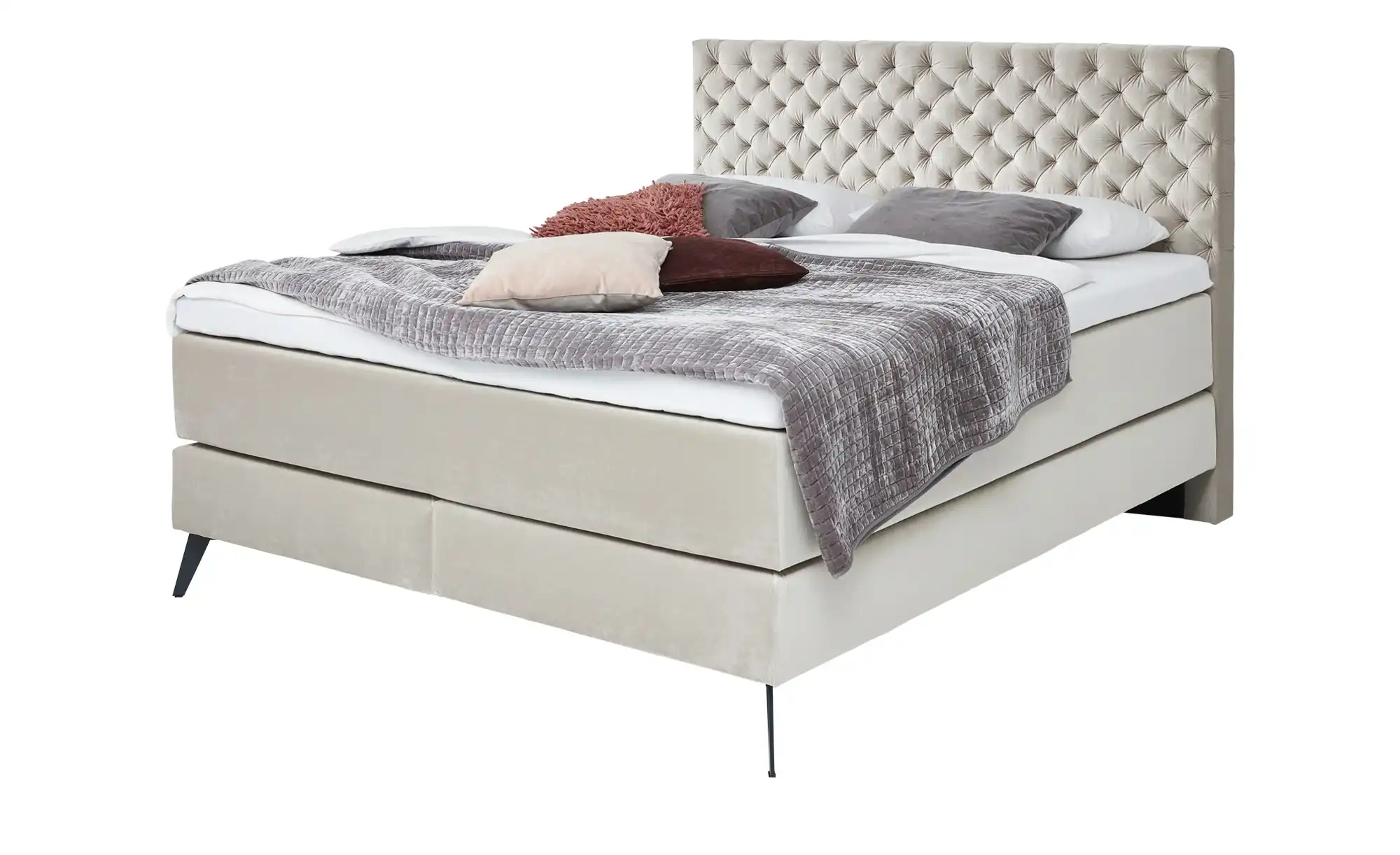 Boxspringbett Cumberland