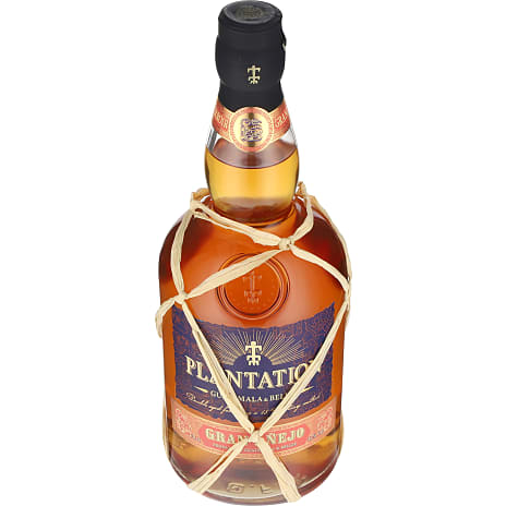 Gran Anejo