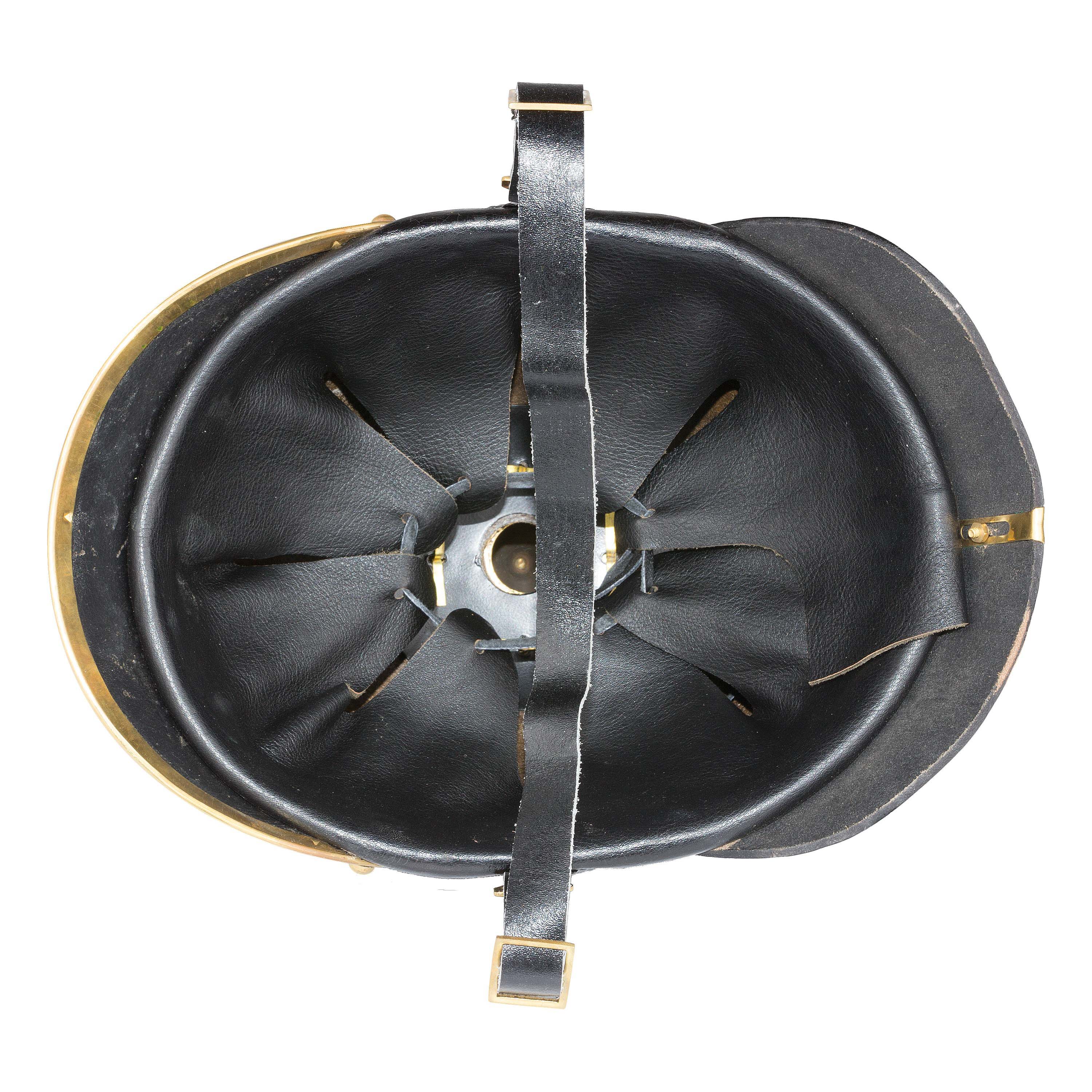 Mil-Tec -  Preußische Pickelhaube Repro