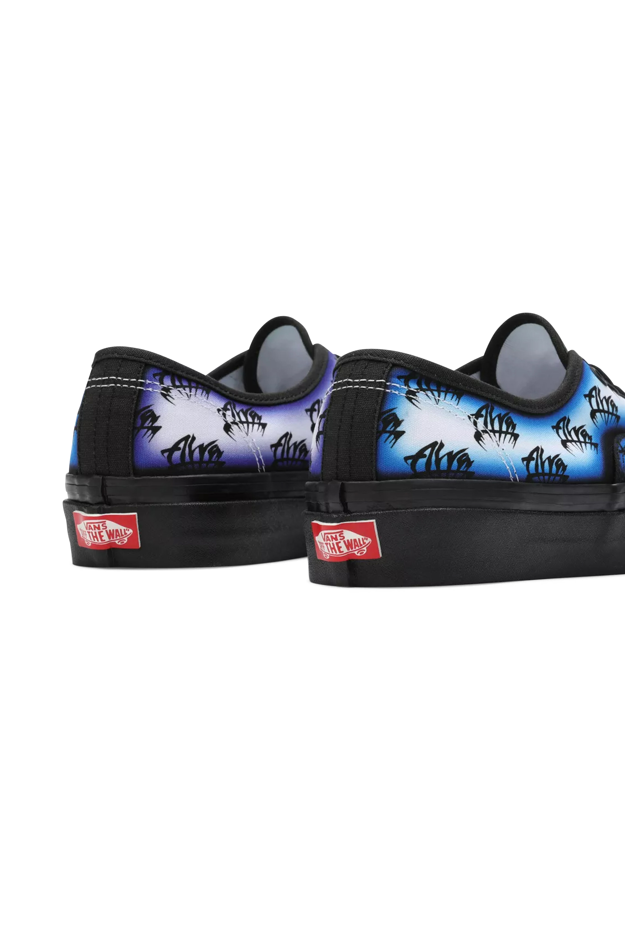 VANS Baskets UA Authentic 44 DX Bleu