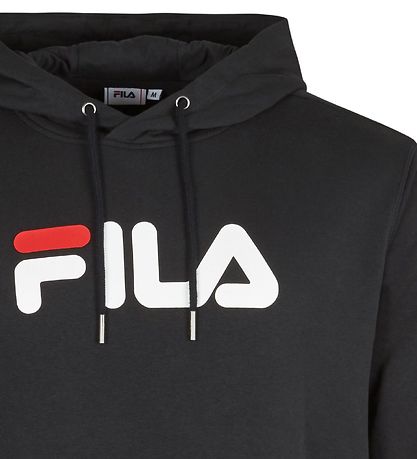 Fila Kapuzenpullover - Barumini - Mondlose Nacht