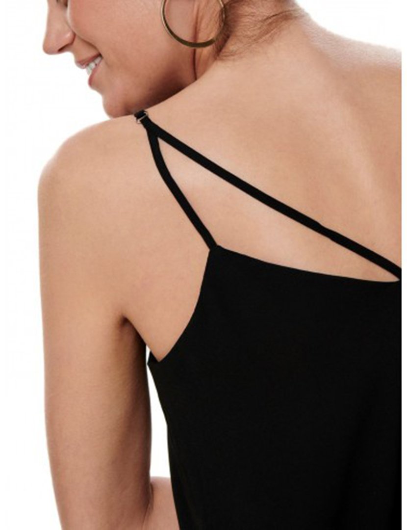 Black Lady Top