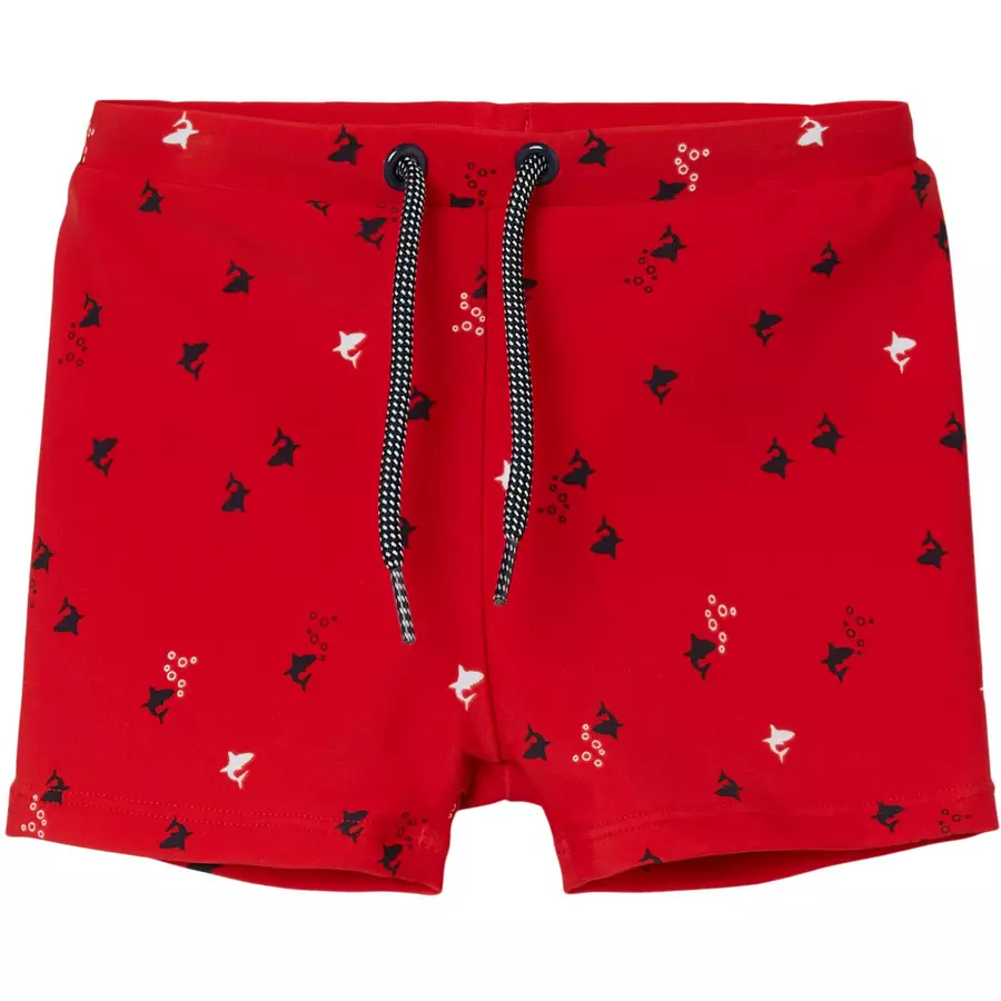 name it Badeshorts Nmmzaid Adrenaline Rush