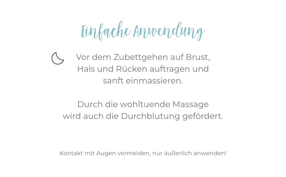 ALMIVITAL Gute Nacht Balsam mit Melatonin, Lavendel & Melisse – Unterstützung beim Einschlafritual