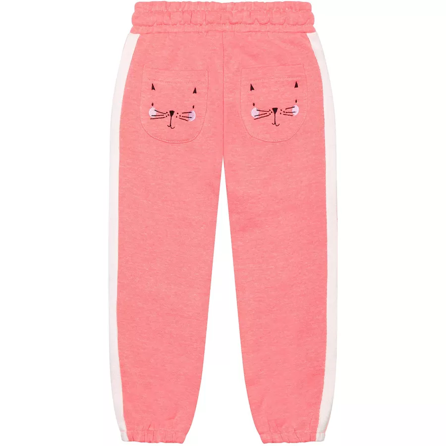 MINOTI Jogginghose Rosa