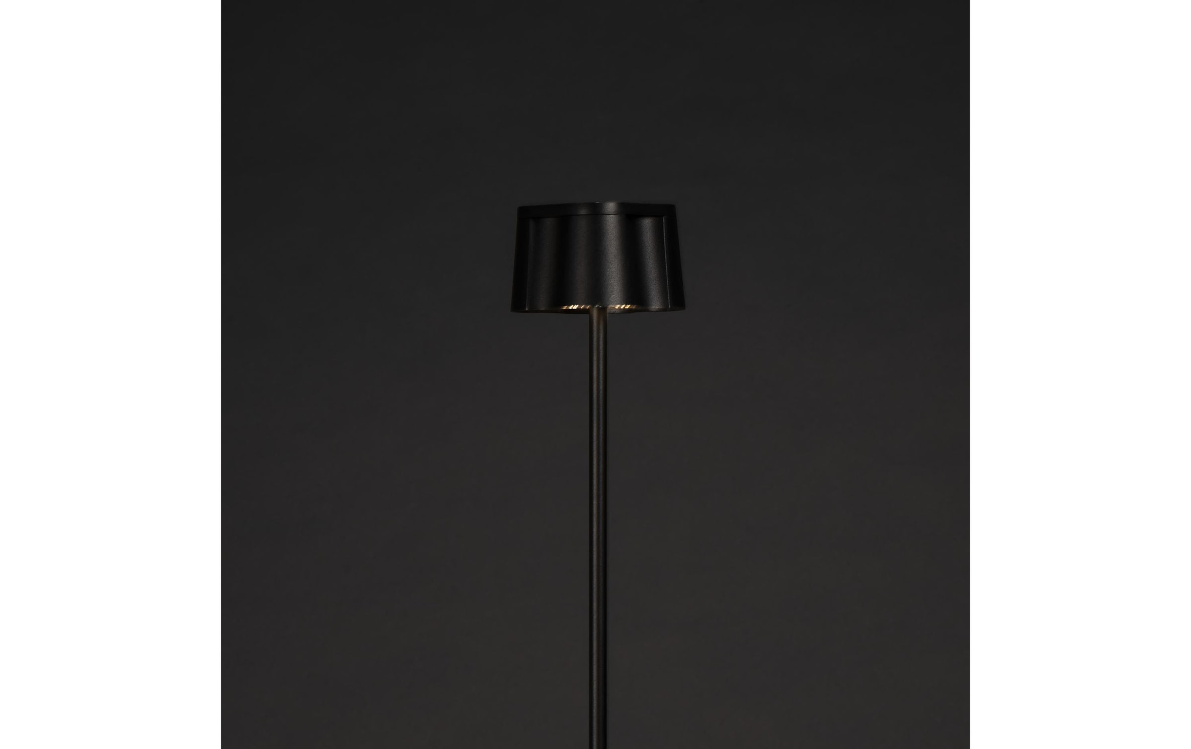 KONSTSMIDE Stehlampe »Nice USB 2700 / 3000 K 3 W« Warmweiss