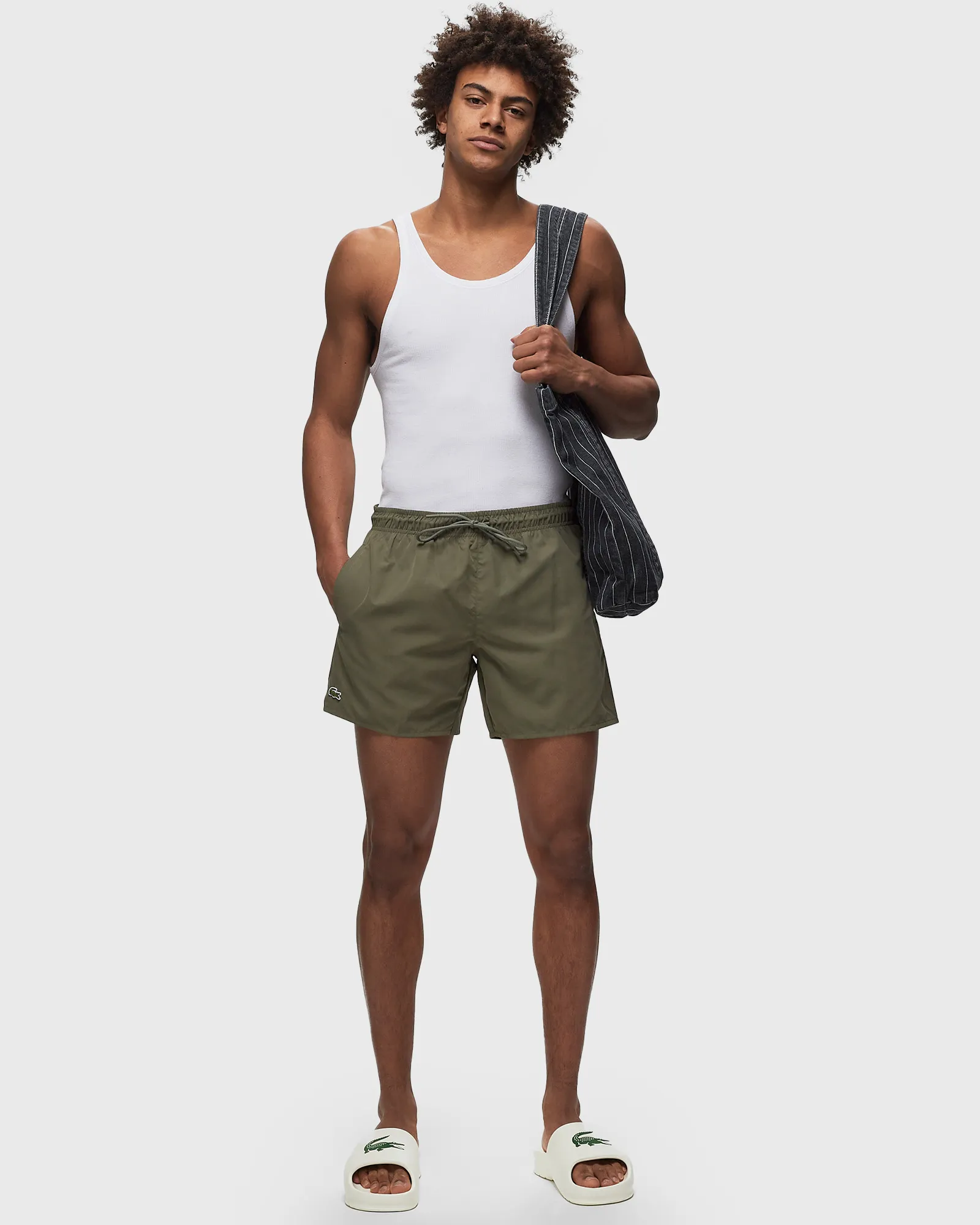 Lacoste BAD