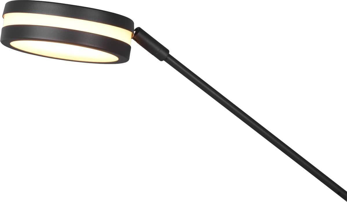 LED-Stehleuchte