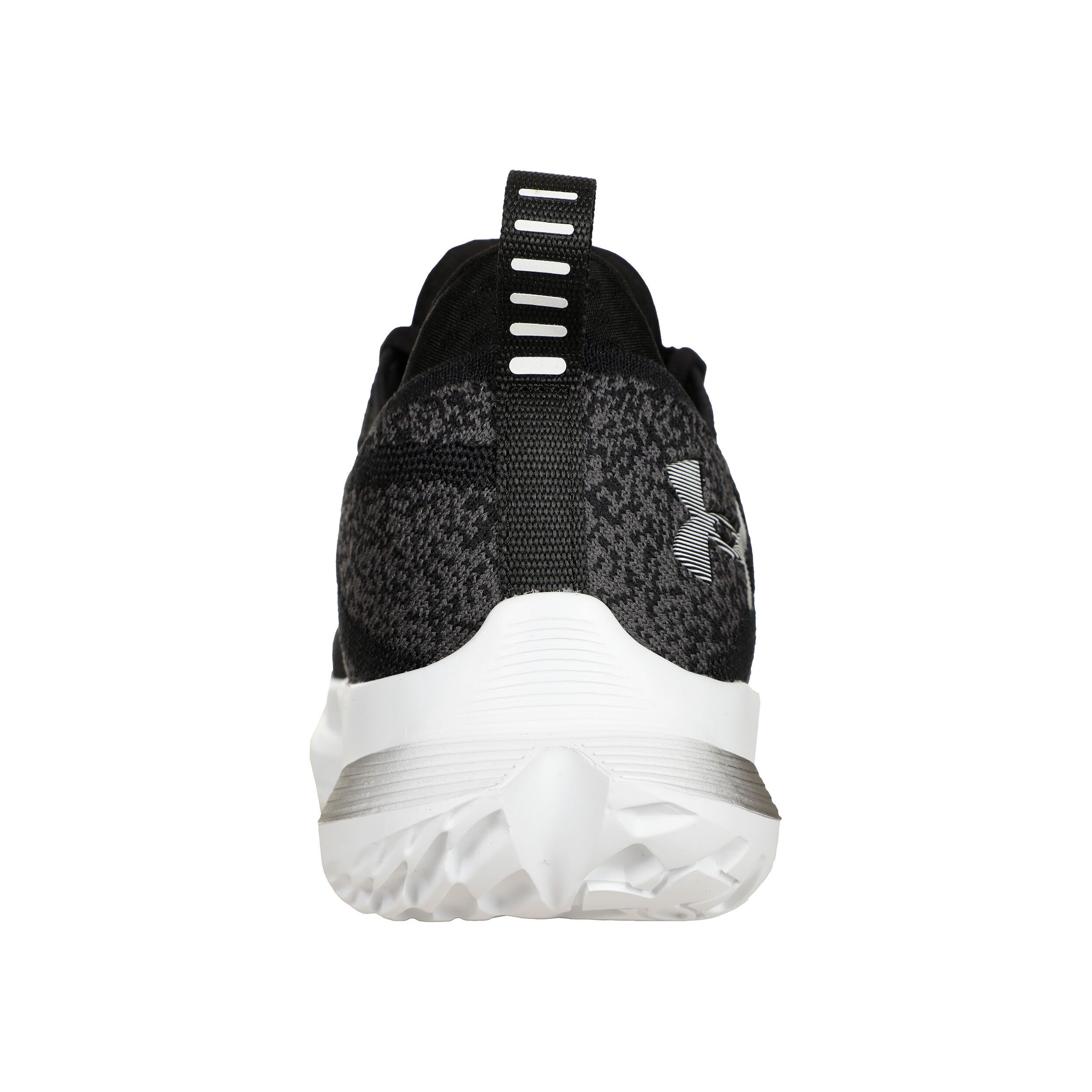 Under Armour Velociti 3 Chaussure De Running Sans Stabilisateurs Hommes - Noir , Blanc