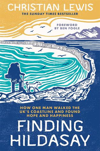 Finding Hildasay (Paperback)