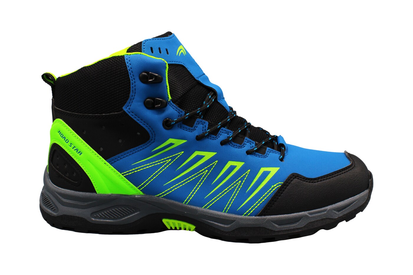 Planets 125 Winterschuhe Herren