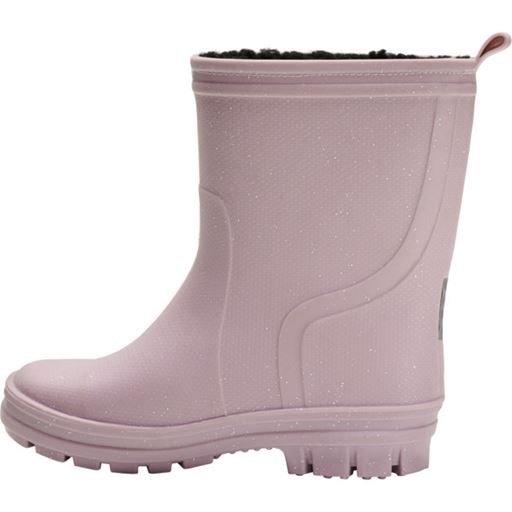 hummel Junior Termostøvler, Deauville Mauve, 28